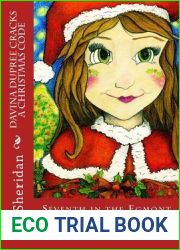 Davina Dupree Cracks a Christmas Code: Seventh in the Egmont School Series