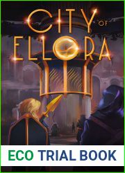 City of Ellora (Infinitium White - Cruelty, #1)
