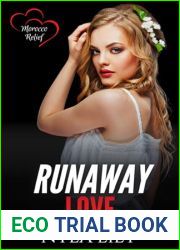 Runaway Love: MOROCCO Relief
