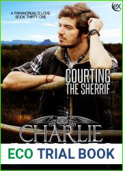 Courting the Sheriff (A Paranormal|s Love, #31)