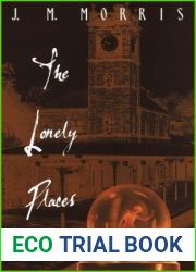 The Lonely Places by J. M. Morris (2002-04-05)