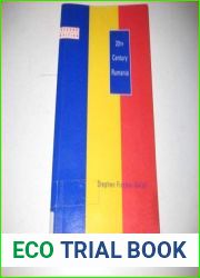 Twentieth Century Rumania
