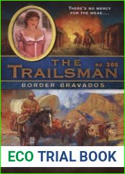 Border Bravados (Trailsman) by Jon Sharpe (30-Jun-2007) Mass Market Paperback