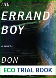 The Errand Boy