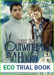 Outwitted by a Husky (Mystic Pines #1)