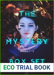The Mystery Box Set