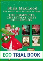 The Complete Christmas Cozy Collection