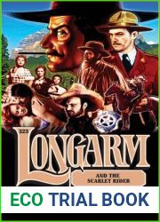 Longarm and the Scarlet Rider (Longarm, #323)