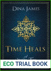 Time Heals (Stranger Things, #2)