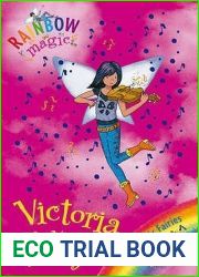 Victoria the Violin Fairy (Rainbow Magic: The Music Fairies, #6)