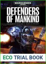 Defenders of Mankind Omnibus