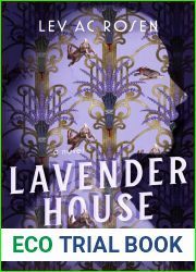 Lavender House (Andy Mills, #1)