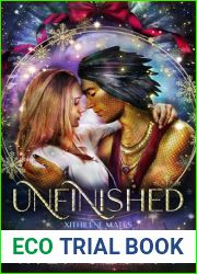Unfinished: A Christmas Alien Romance (Xithilene Mates)