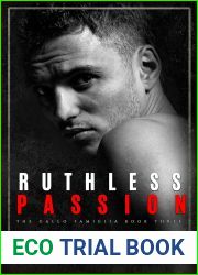 Ruthless Passion (Gallo Famiglia #3)