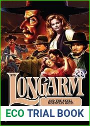 Longarm and the Skull Mountain Gold (Longarm, #375)
