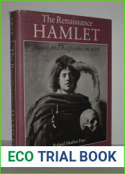 The Renaissance Hamlet: Issues and Responses in 1600 (Princeton Legacy Library, 116)
