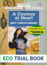 A Cowboy At Heart