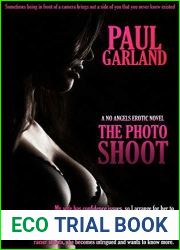 No Angels: The Photo Shoot: A No Angels Erotic Novel