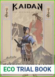 Kaidan: The Bandit|s Covenant: Part 2 in the Sigil Quadrilogy (Kaidan: The Sigil Quadrilogy)