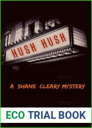 Hush Hush (Shane Cleary Mystery #3)