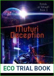 Muturi Deception (Portals of Yahweh #3)