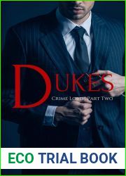 Dukes (Crime Lords #2)