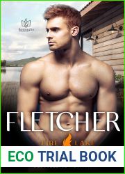 Fletcher (Fire Lake, #2)