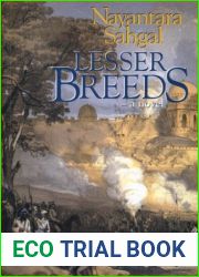 Lesser Breeds