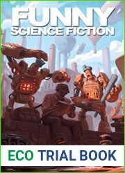 Funny Science Fiction