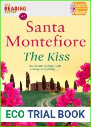 The Kiss: Quick Reads 2022
