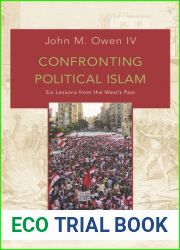 Confronting Political Islam