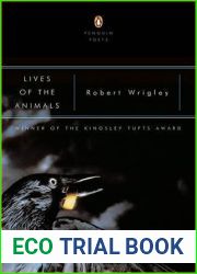 Lives of the Animals