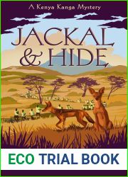 Jackal and Hide (Kenya Kanga Mystery, #4)