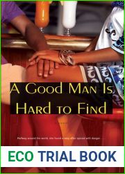 A Good Man Is Hard to Find