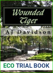Wounded Tiger