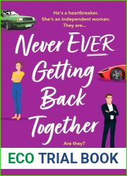 Never Ever Getting Back Together