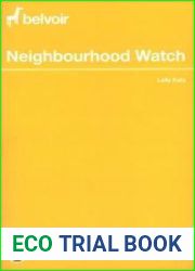Neighbourhood Watch