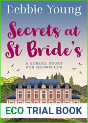 Secrets at St Bride|s (Staffroom at St Bride|s, #1)