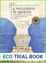 A Philosophy of Havruta