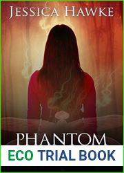 Phantom Traces (Phantoms #2)