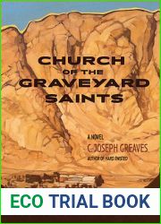 Church of the Graveyard Saints