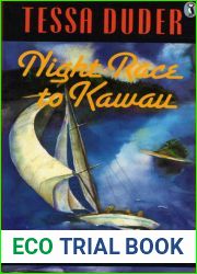 Night Race to Kawau (Puffin Books)