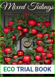 Mixed Tidings: A Danjuma Christmas (The Sons of Ishmael Series)