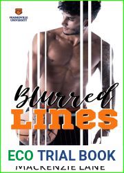 Blurred Lines (FU #1)