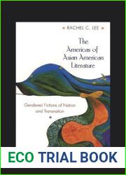 The Americas of Asian American Literature