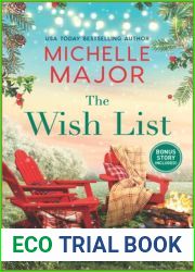 The Wish List (The Carolina Girls #4)