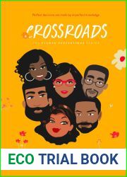 Crossroads (Flawed Perfections, #2)