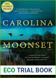 Carolina Moonset Sneak Peek