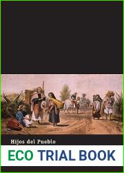 Hijos del Pueblo: Gender, Family, and Community in Rural Mexico, 1730-1850