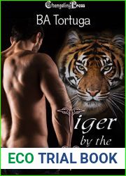 Tiger by the Tail (Southern Cats 2)